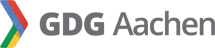 GDG Aachen
