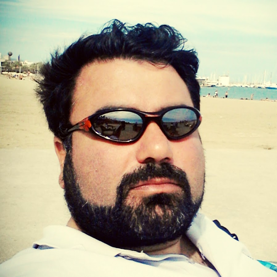 Mostafa Akbari