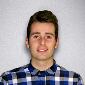 Nick De Cooman